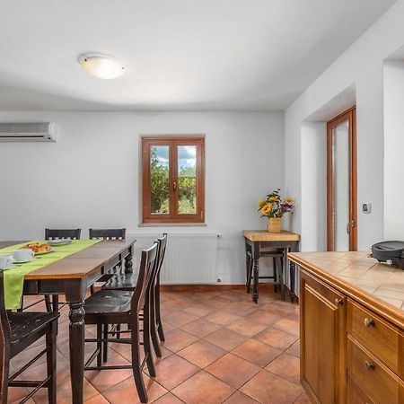 Villa Maggie Vlakovo Koromačno Extérieur photo