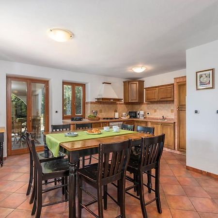 Villa Maggie Vlakovo Koromačno Extérieur photo