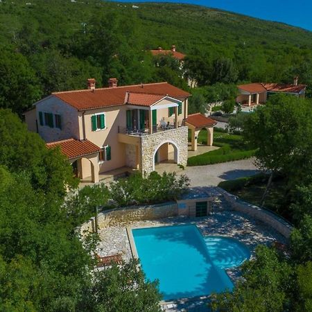 Villa Maggie Vlakovo Koromačno Chambre photo