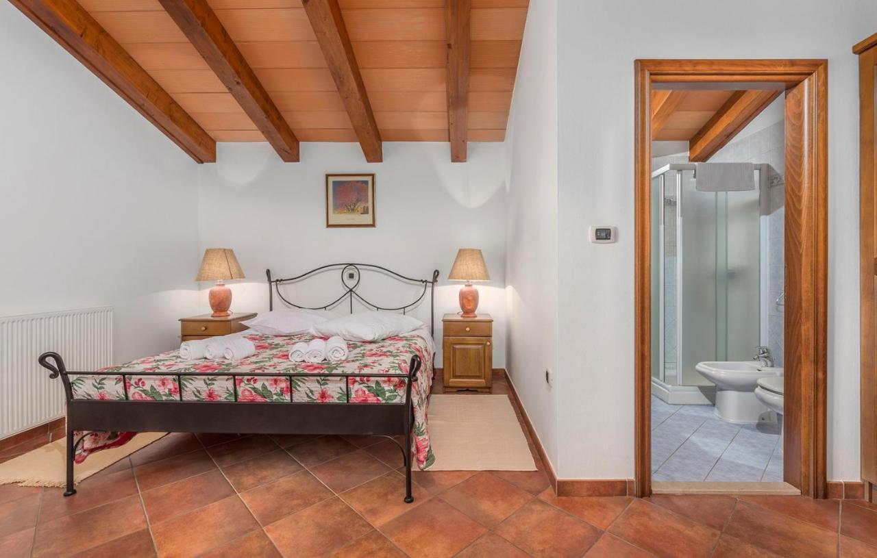 Villa Maggie Vlakovo Koromačno Extérieur photo