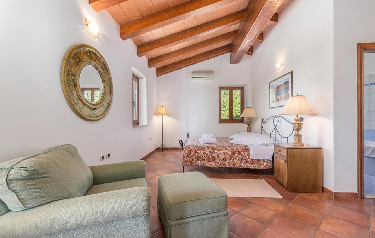 Villa Maggie Vlakovo Koromačno Extérieur photo
