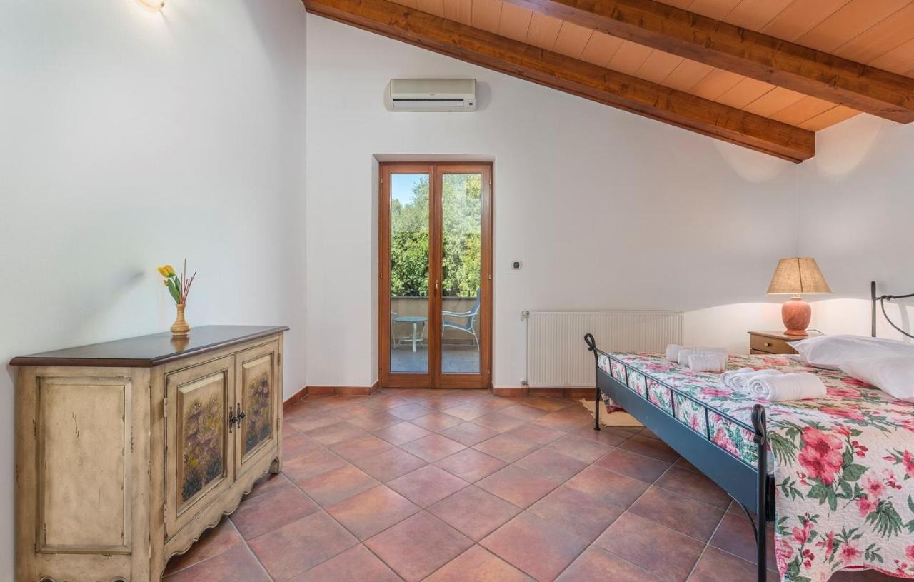 Villa Maggie Vlakovo Koromačno Extérieur photo