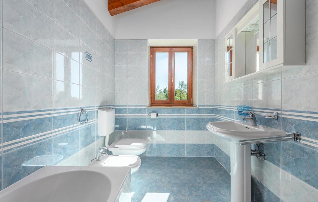 Villa Maggie Vlakovo Koromačno Extérieur photo