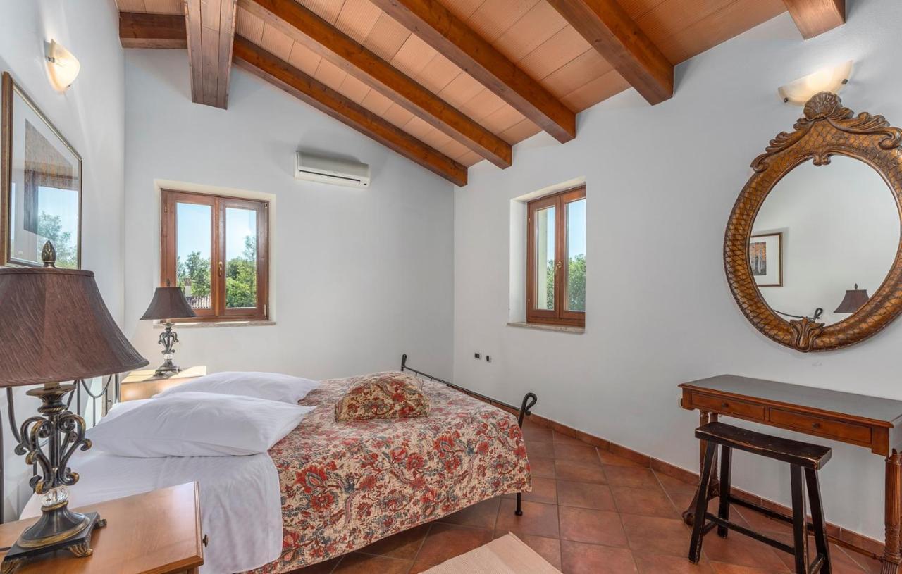 Villa Maggie Vlakovo Koromačno Extérieur photo