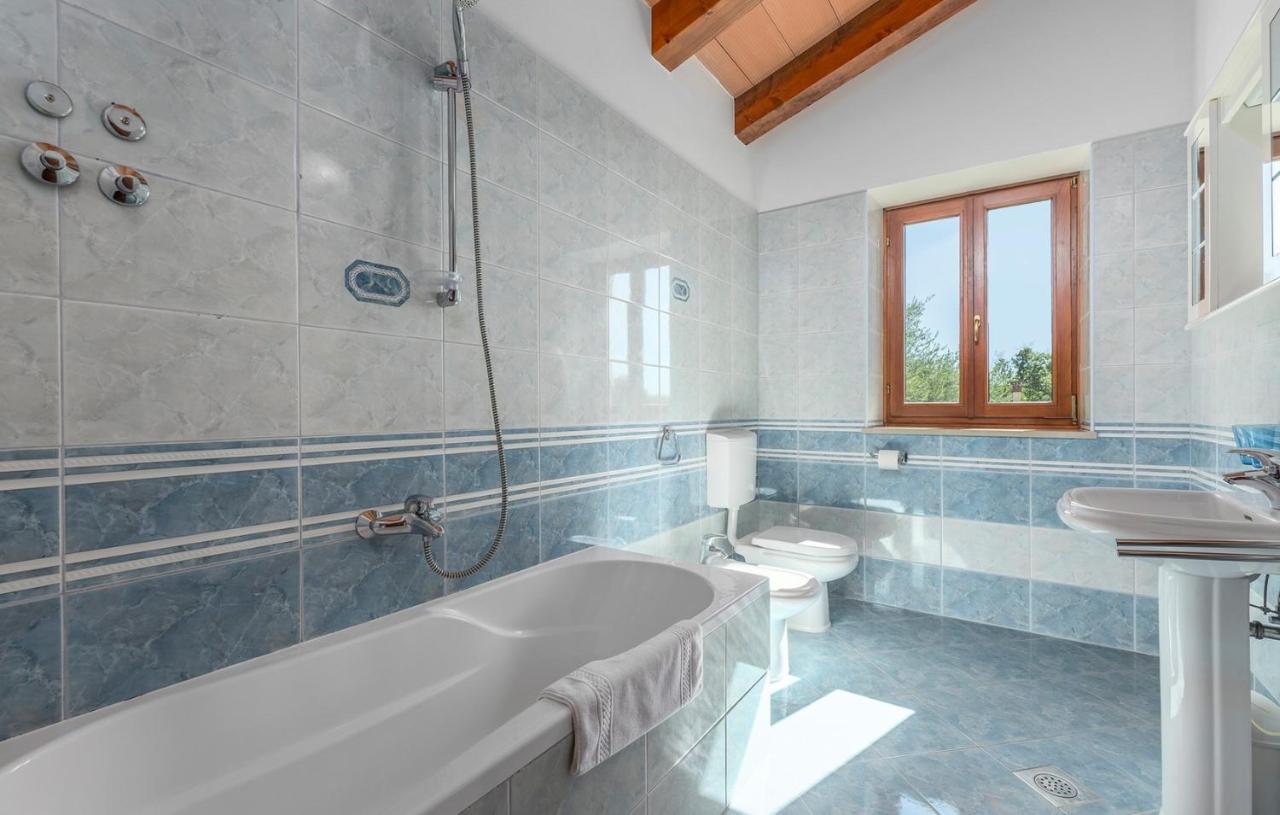 Villa Maggie Vlakovo Koromačno Extérieur photo