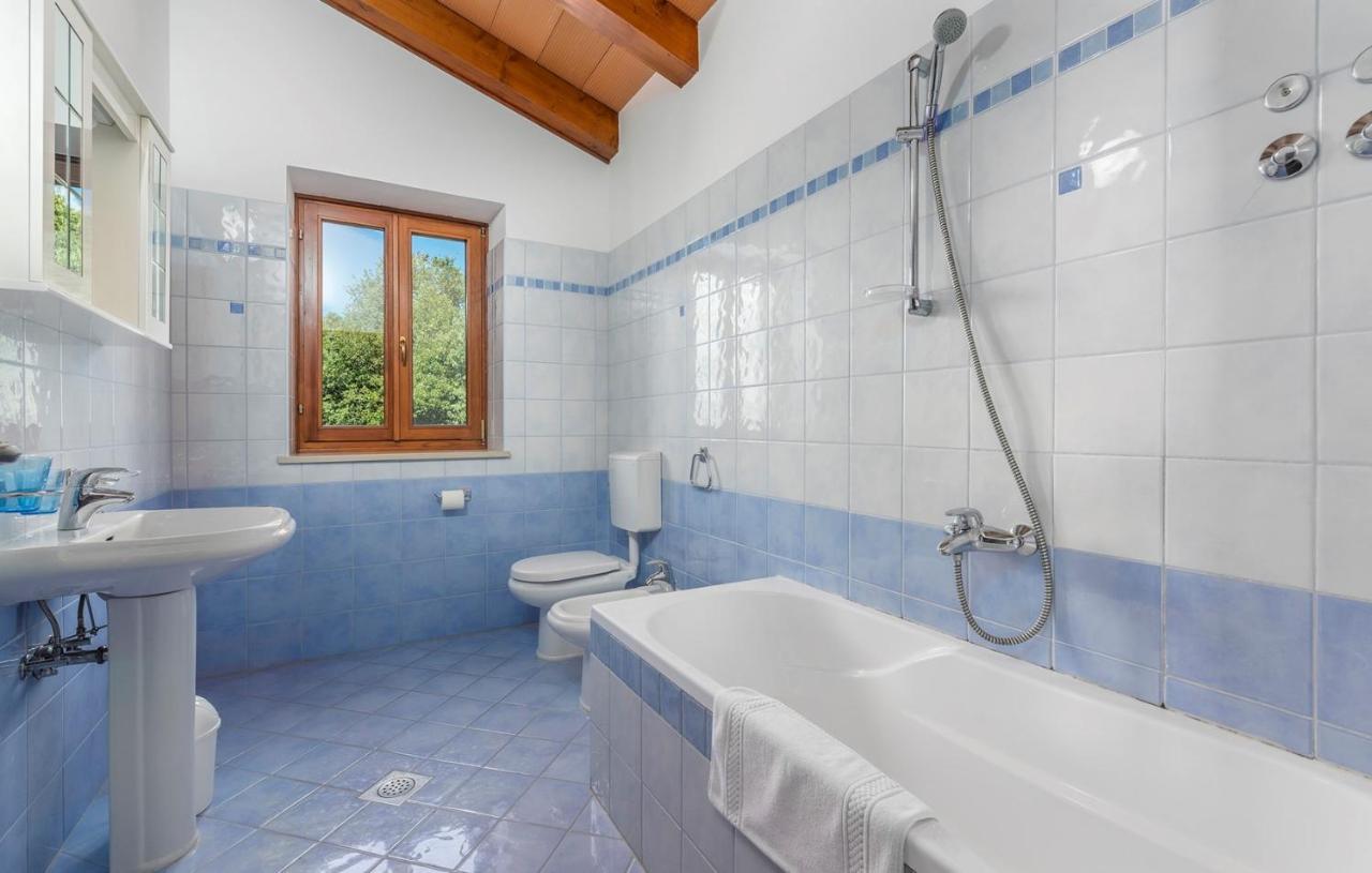 Villa Maggie Vlakovo Koromačno Extérieur photo