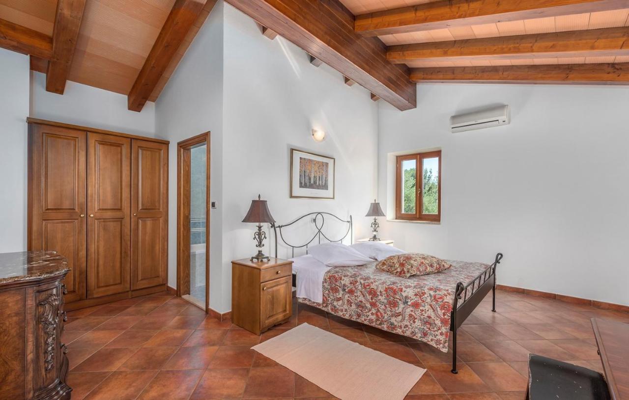 Villa Maggie Vlakovo Koromačno Extérieur photo