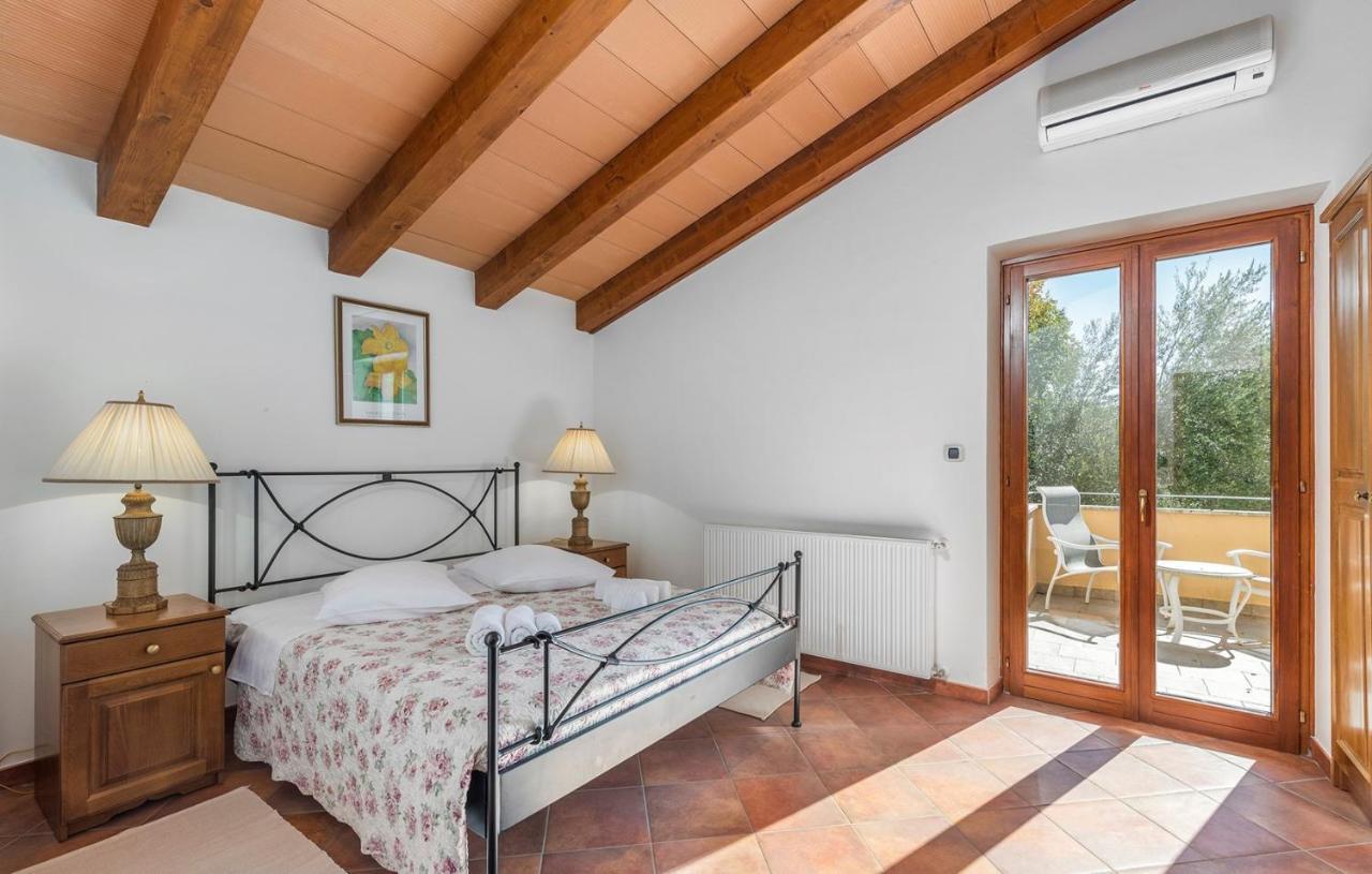 Villa Maggie Vlakovo Koromačno Extérieur photo