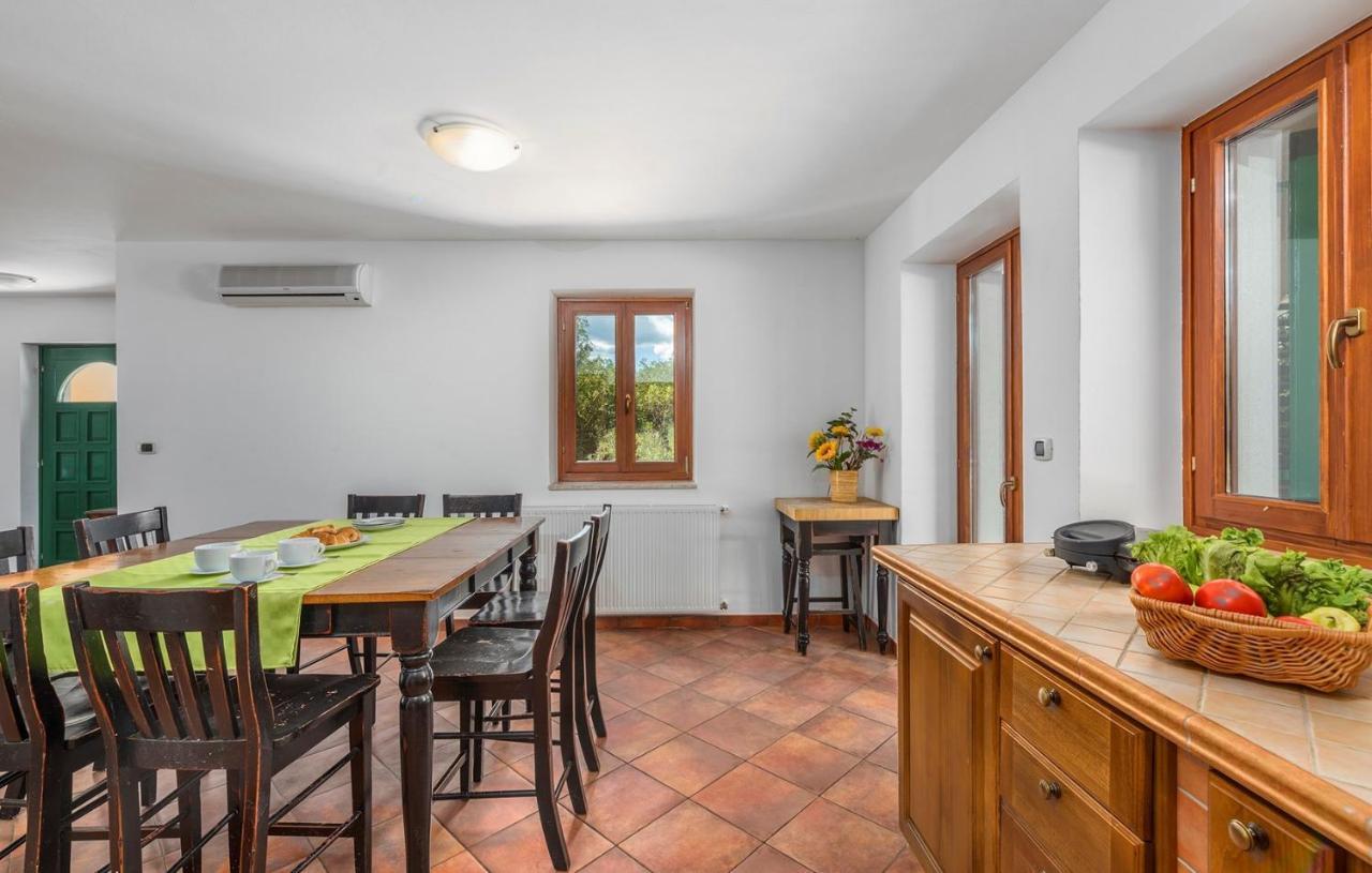 Villa Maggie Vlakovo Koromačno Extérieur photo