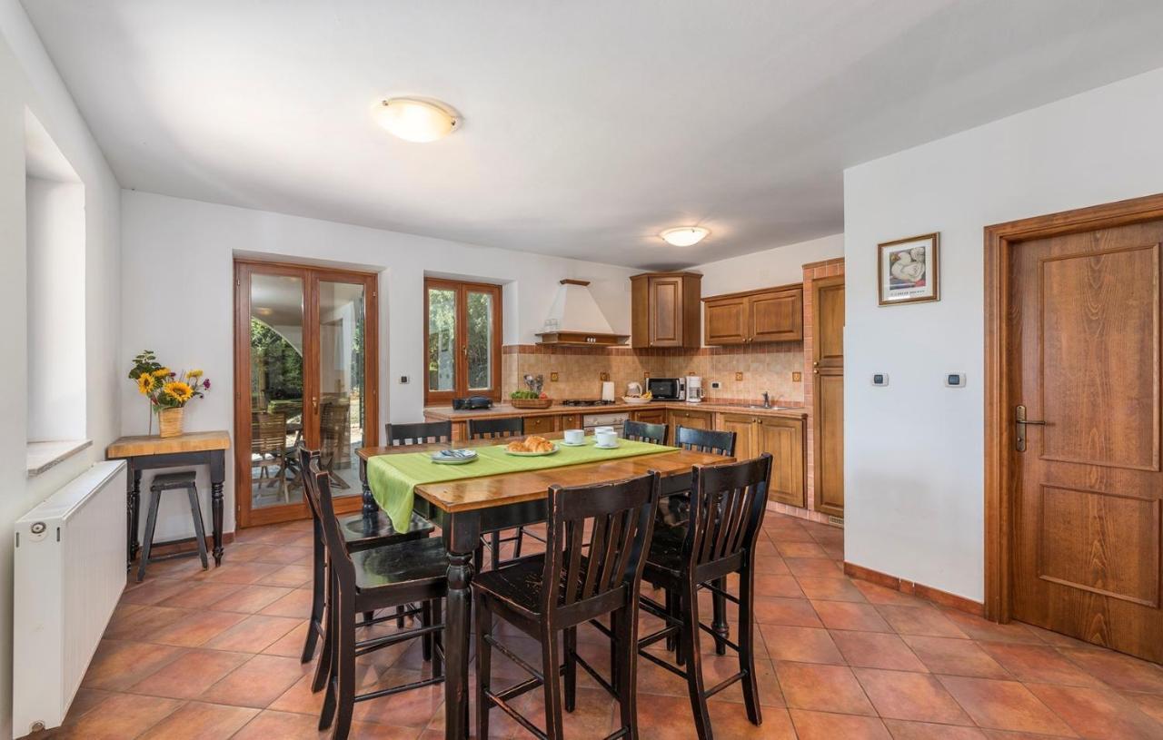 Villa Maggie Vlakovo Koromačno Extérieur photo