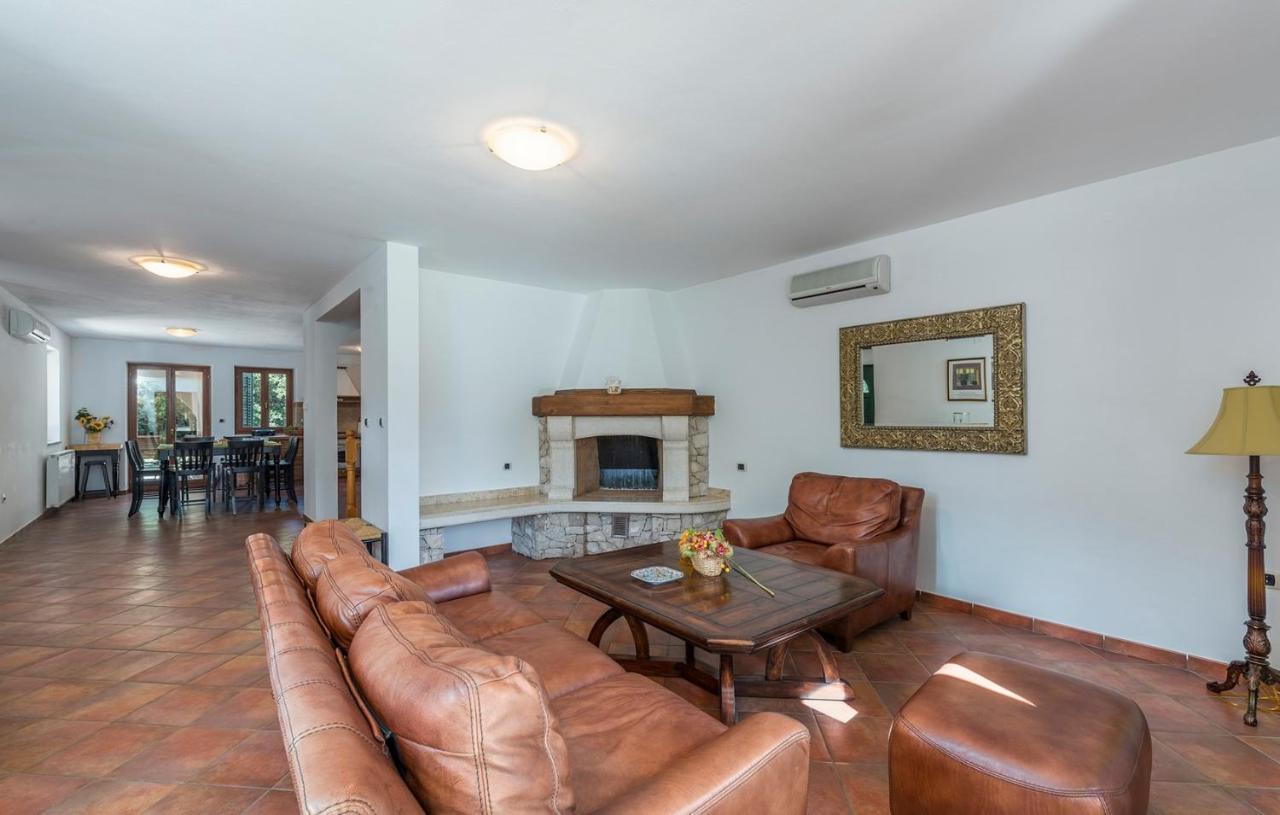 Villa Maggie Vlakovo Koromačno Extérieur photo