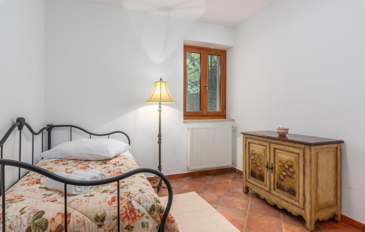 Villa Maggie Vlakovo Koromačno Extérieur photo