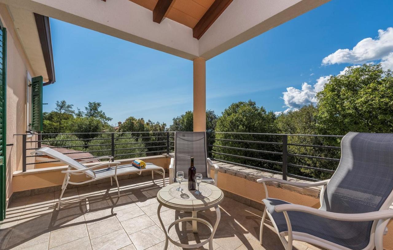 Villa Maggie Vlakovo Koromačno Extérieur photo
