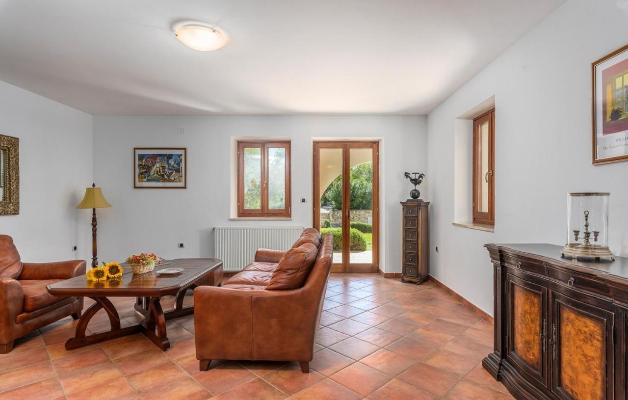 Villa Maggie Vlakovo Koromačno Extérieur photo