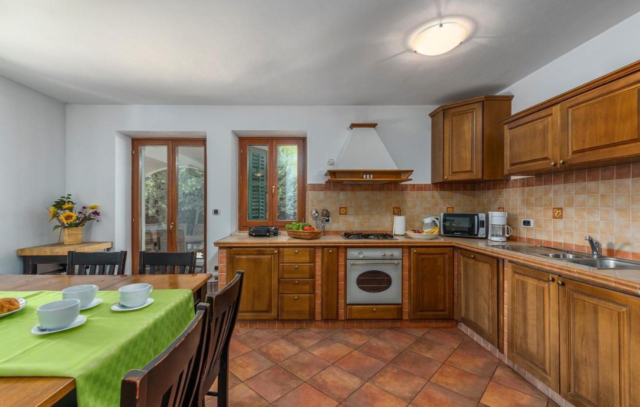 Villa Maggie Vlakovo Koromačno Extérieur photo
