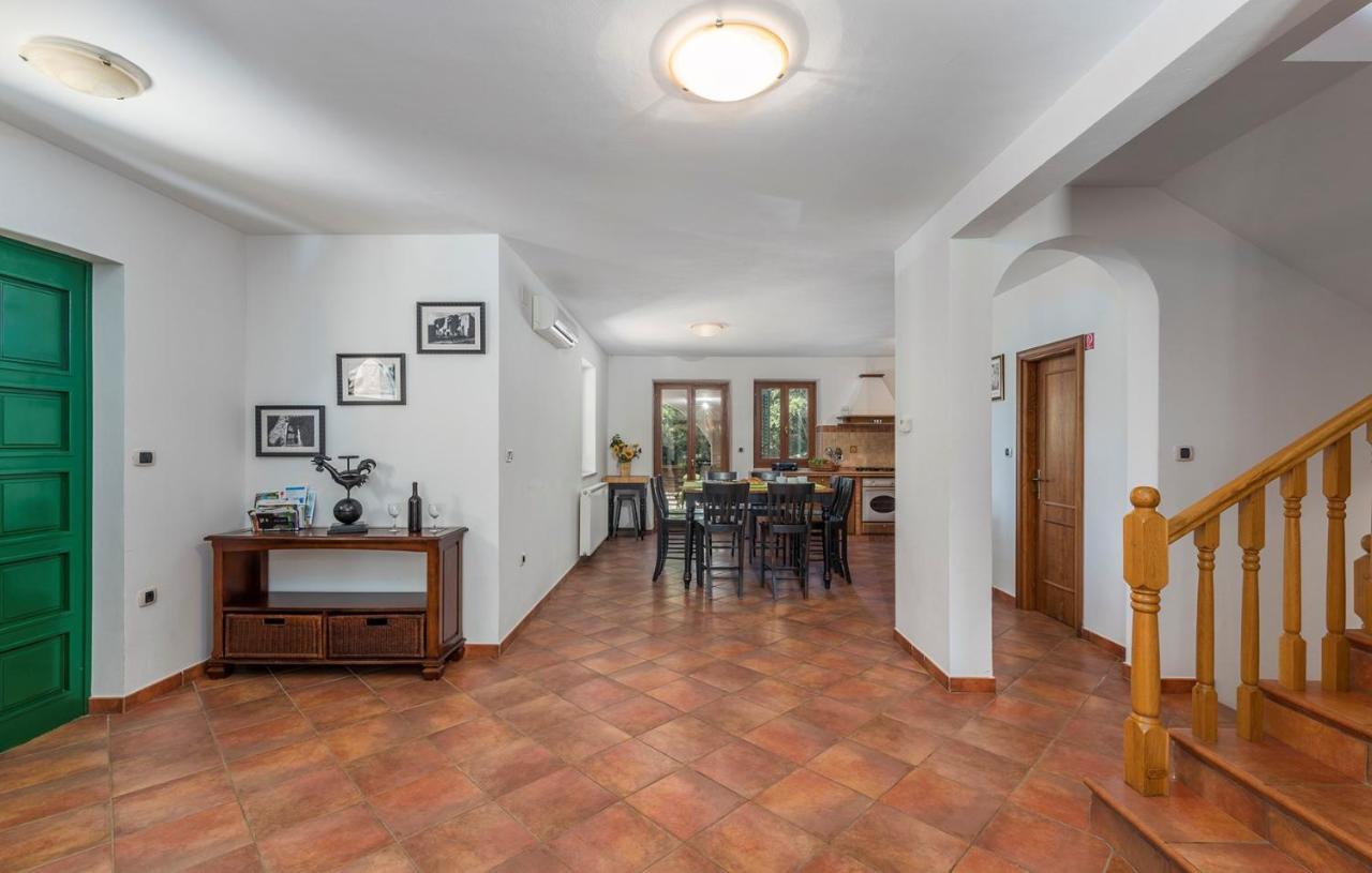 Villa Maggie Vlakovo Koromačno Extérieur photo