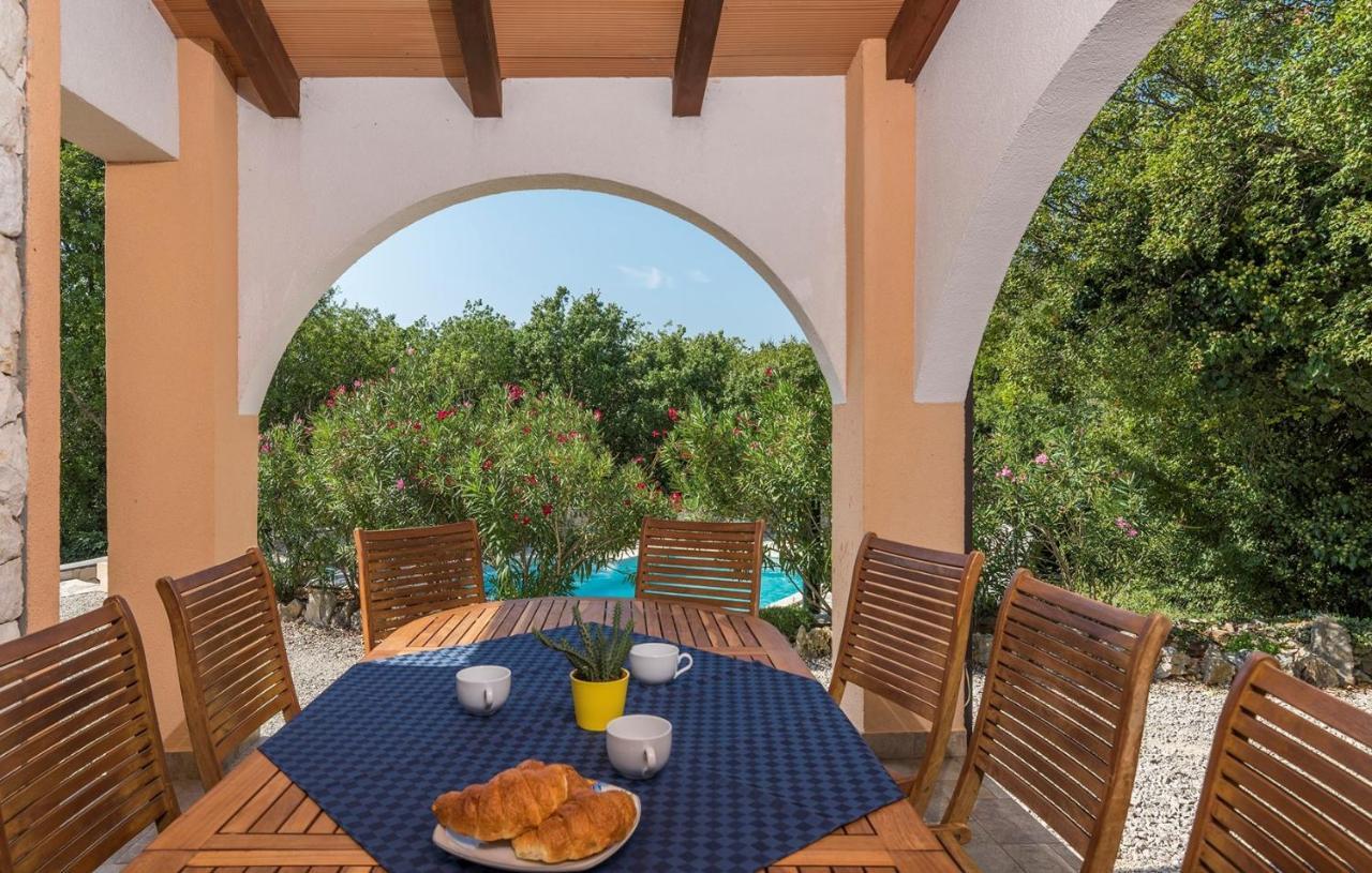 Villa Maggie Vlakovo Koromačno Extérieur photo