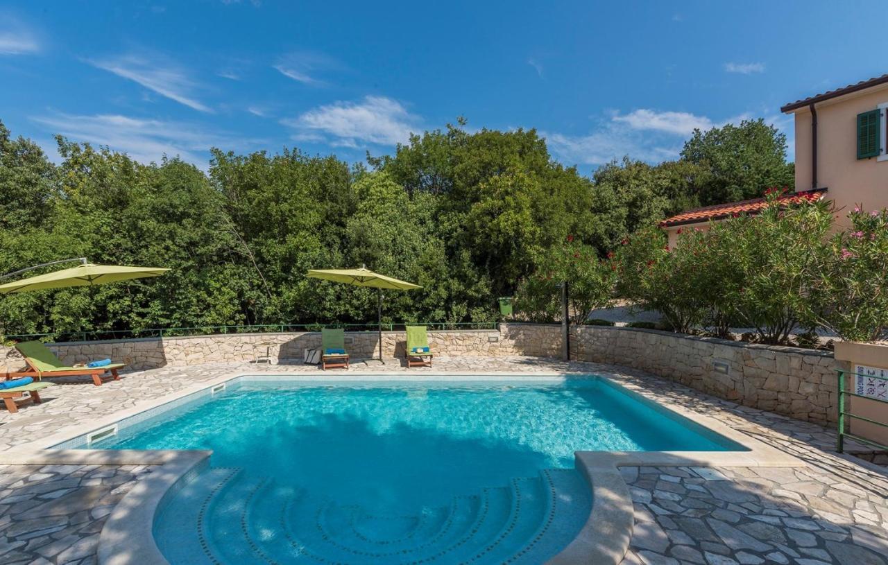 Villa Maggie Vlakovo Koromačno Chambre photo