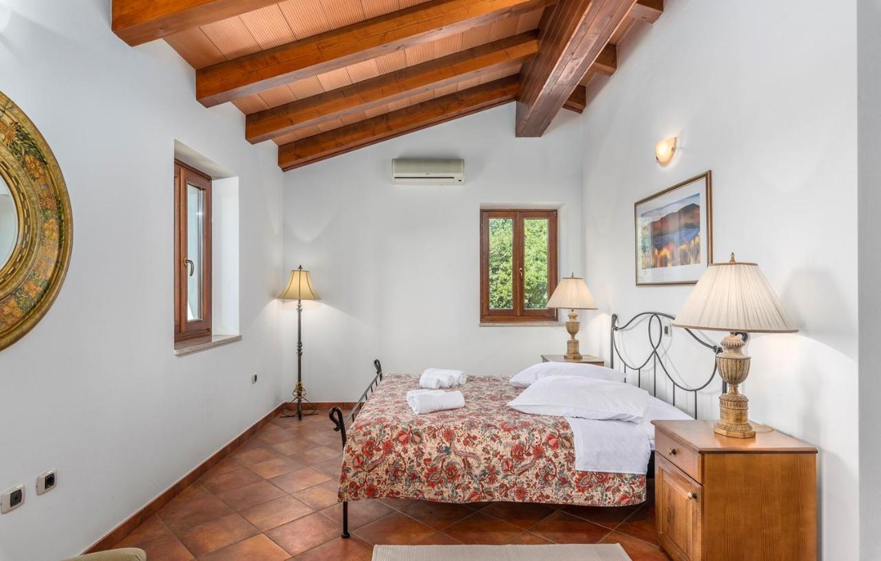 Villa Maggie Vlakovo Koromačno Chambre photo