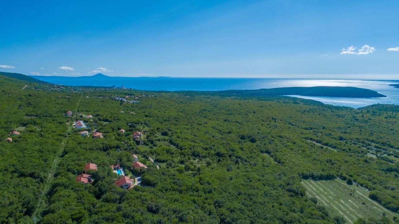 Villa Maggie Vlakovo Koromačno Chambre photo