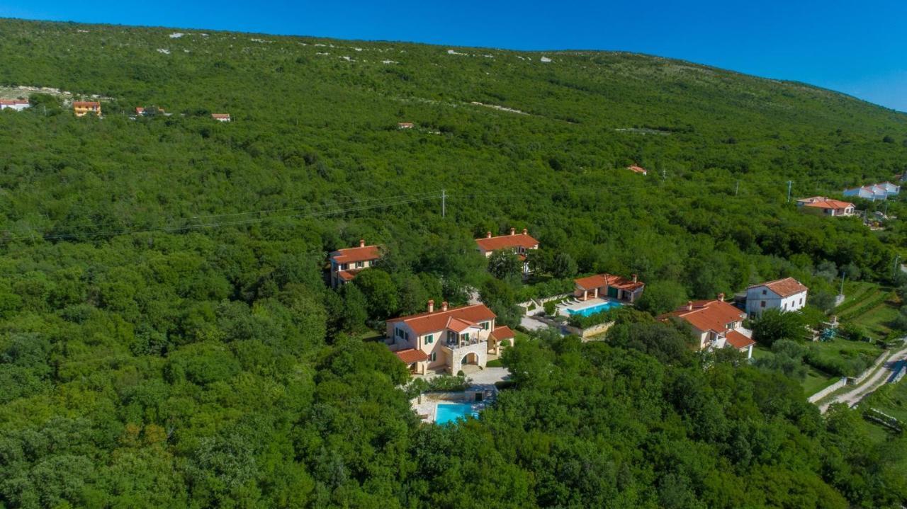 Villa Maggie Vlakovo Koromačno Chambre photo